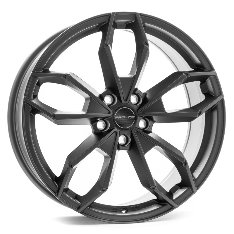 PROLINE PXM matt grey