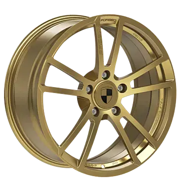 PROLINE RAR3-F aurum matt