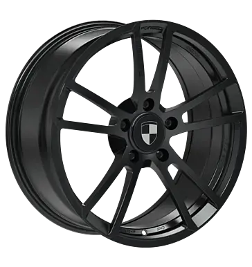 PROLINE RAR3-F black matt
