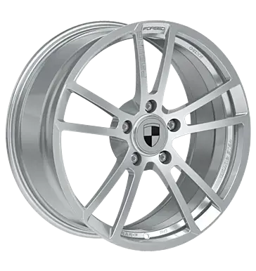 PROLINE RAR3-F speed silver