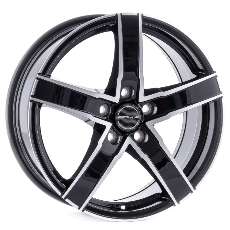 PROLINE SX100 black polished