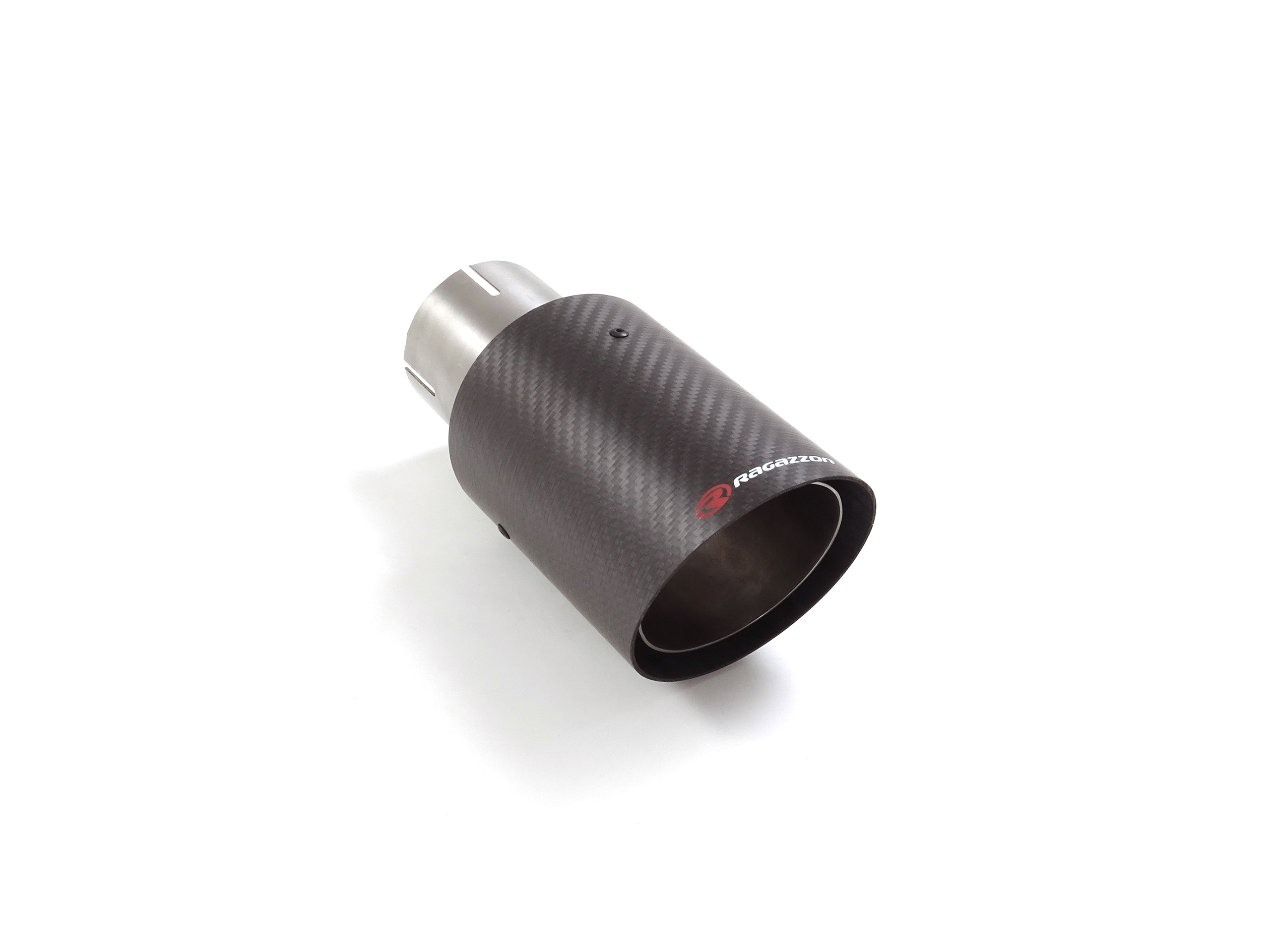 Ragazzon Universel Embouts RO.90 Carbon