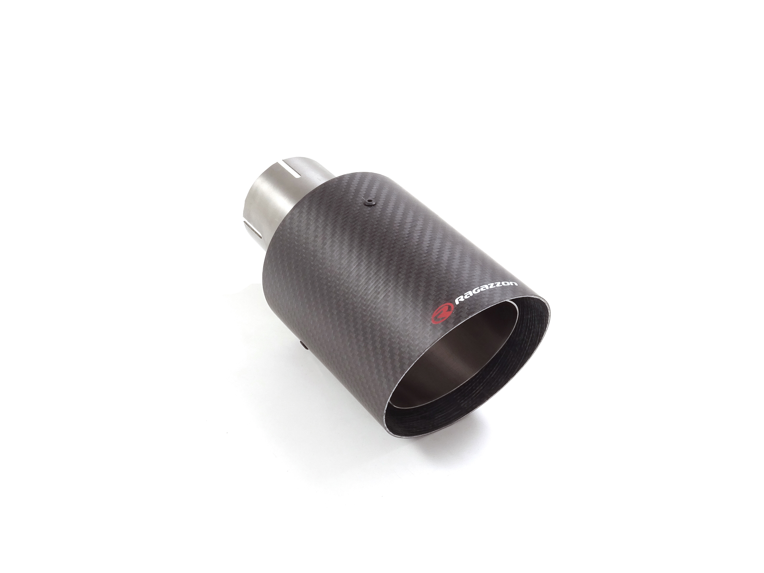 Ragazzon Universel Embouts RO.100 Carbon