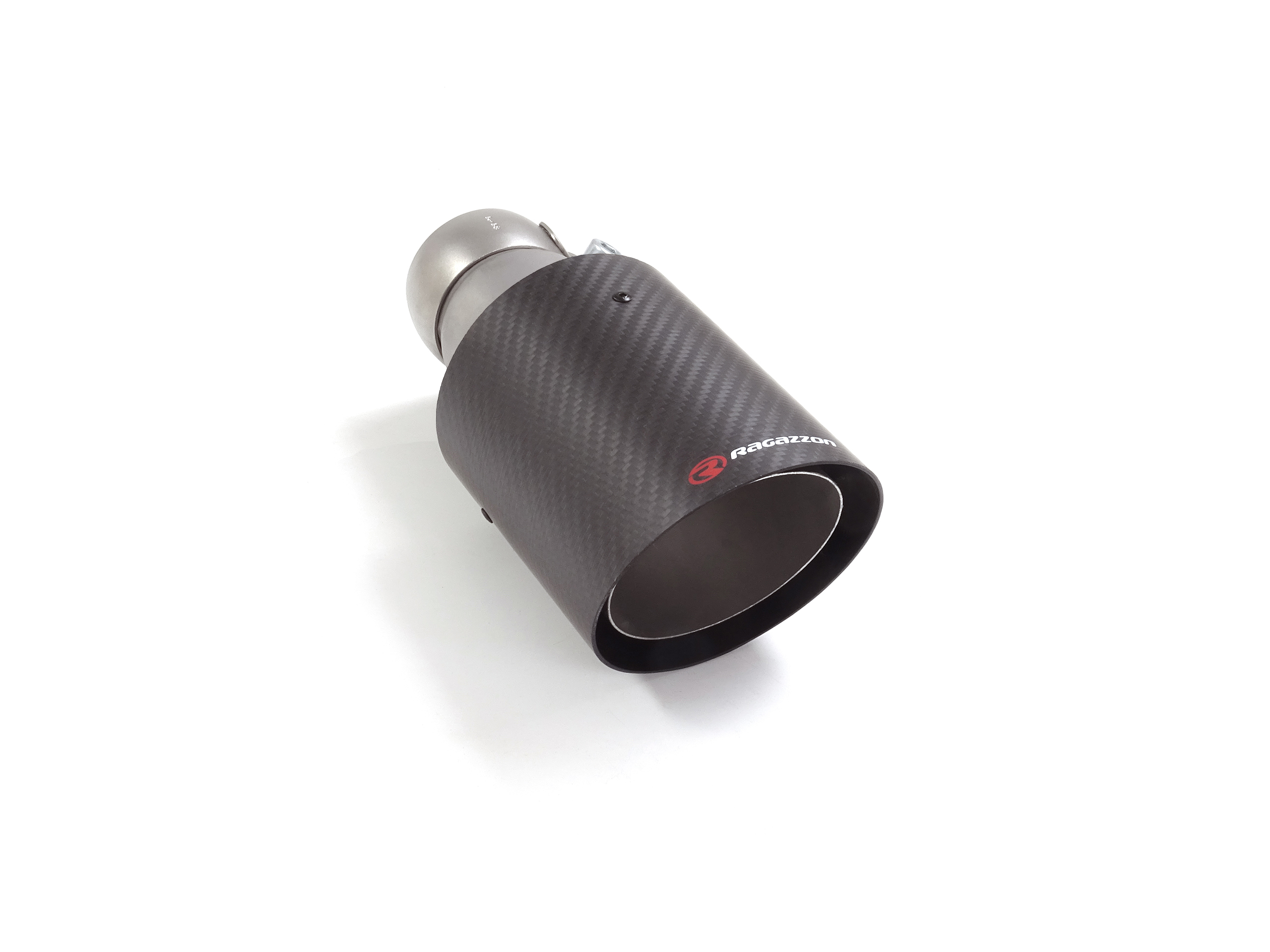Ragazzon Universel Embouts RO.100 Carbon