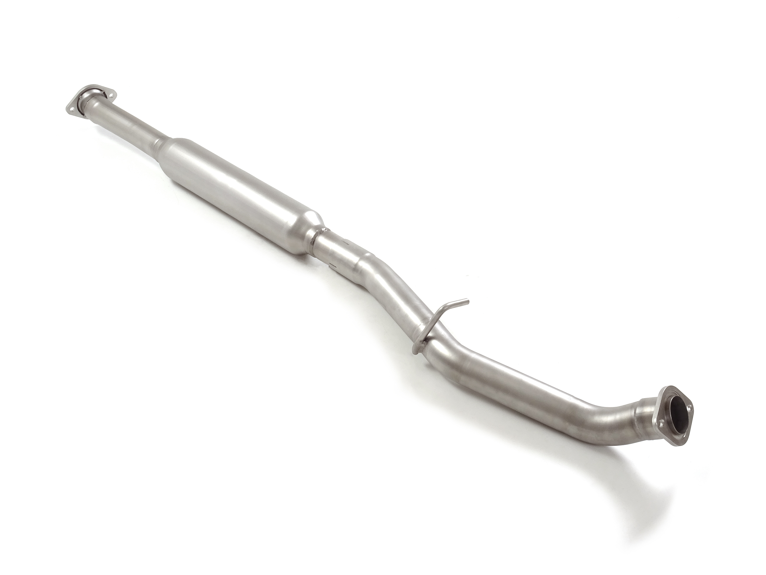 Silencieux Ragazzon Subaru BRZ Mk2 2021>> 2.4 (172kW) 2021>>