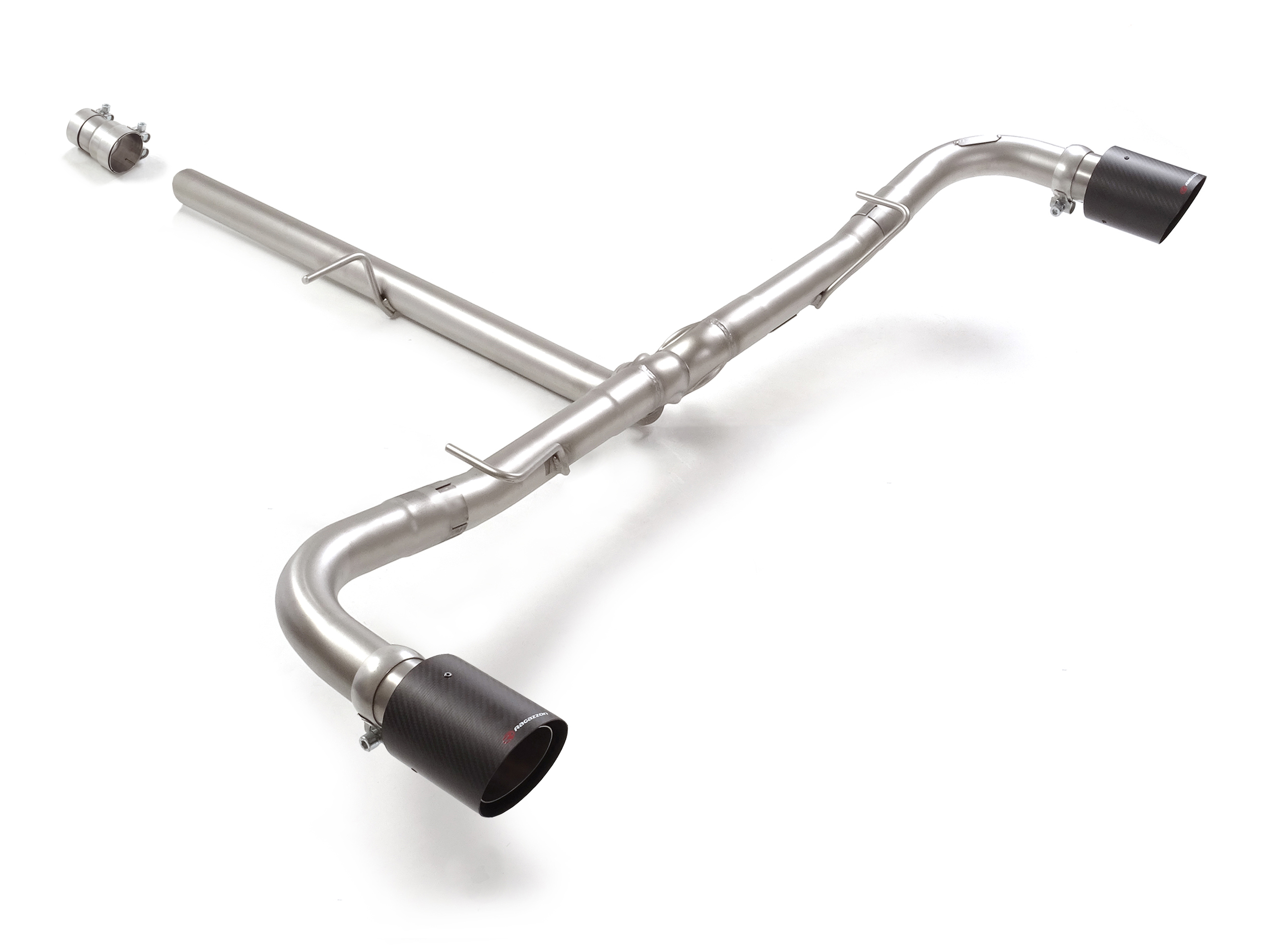 Ragazzon Alfa Romeo Tonale(965) 2022>> 1.5T (96kW) - 1.5T VGT (118kW) 2022>>