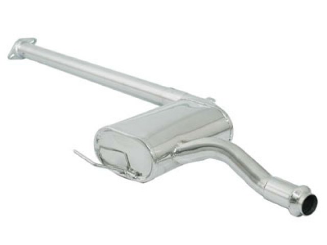 Silencieux Ragazzon Alfa Romeo 145 2.0 - Twin Spark 05/1996 > 05/1997