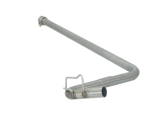 Tube Ragazzon Renault Clio 1990>>1998 2.0 IE 16V Williams Kat. (108kW) 05/1993>>