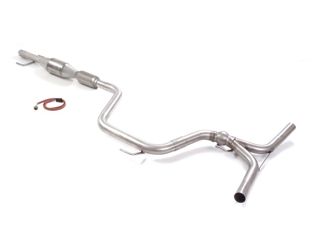 Catalyseur Ragazzon Alfa Romeo 159 1750TBi (147kW) +Sportwagon 2009>>2011