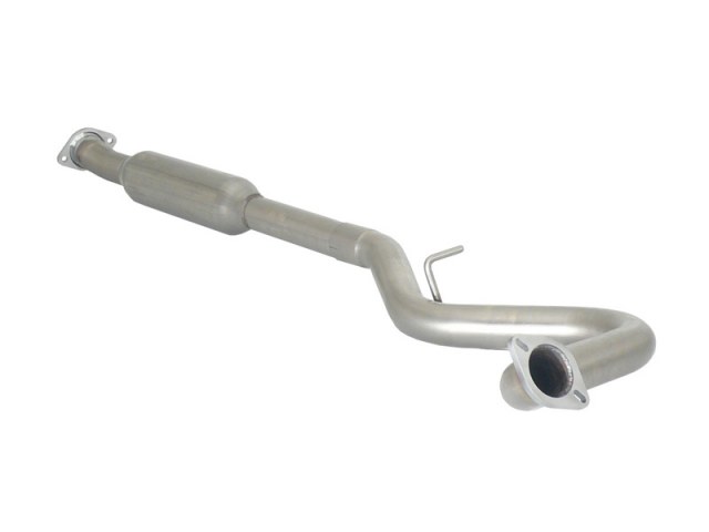 Silencieux Ragazzon Subaru BRZ Mk1 2012>>2020 2.0 (147kW) 2012>>