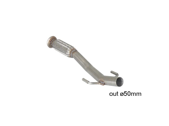 Tube Ragazzon Peugeot 207 1.6 16V THP (110Kw) 05/2006>>