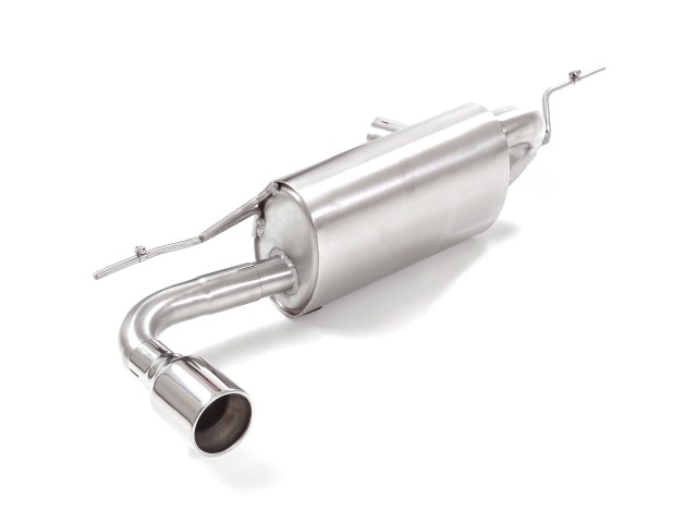 Silencieux Ragazzon BMW Série1 F20/F21 2011>>2019 F21 116i (80kW - B38) 2015>>2019