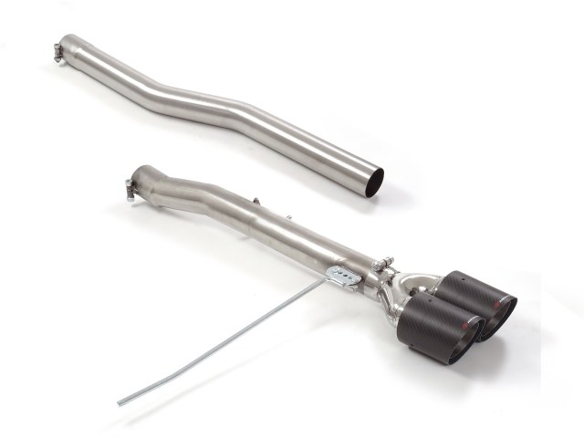 Tube Ragazzon Mini F56 2014>>2024 Cooper S 2.0 (131kW) 11/2020>>2024