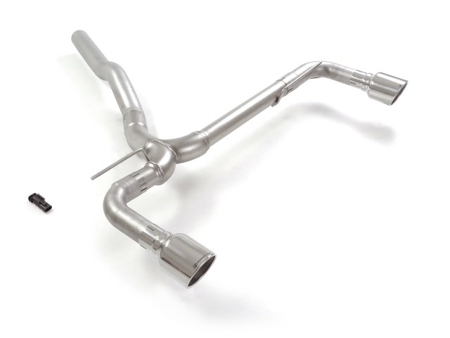 Tube Ragazzon BMW Série1 F40 2019>>2024 128Ti (195kW) 11/2020>>06/2024