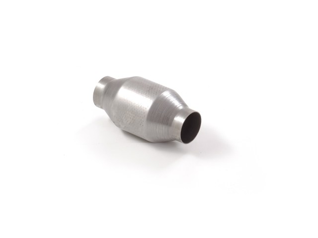 Catalyseur Ragazzon Universel Catalyseurs Metallici - Metallic