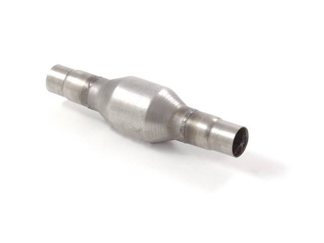 Catalyseur Ragazzon Universel Catalyseurs Metallici - Metallic