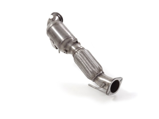 Catalyseur Ragazzon Ford Focus Mk3 (typ DYB) 2010>>2018 ST 2.0T (184kW) 2011>>