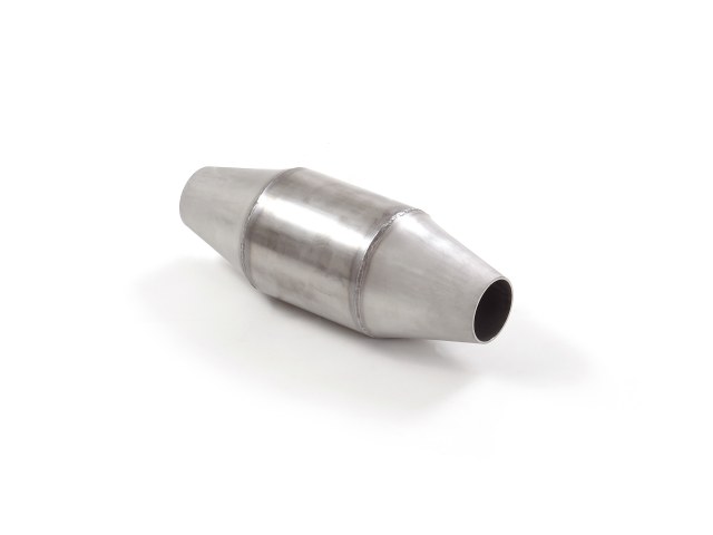 Catalyseur Ragazzon Universel Catalyseurs Metallici - Metallic
