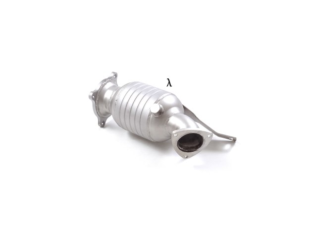 Catalyseur Ragazzon Porsche Macan Mk1 (typ 95B) 2014>>2024 2.0 (180kW) 10/2018>>