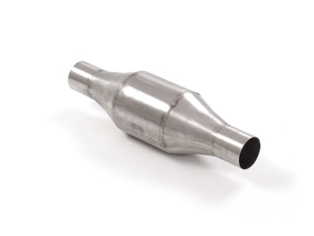 Catalyseur Ragazzon Universel Catalyseurs Metallici - Metallic
