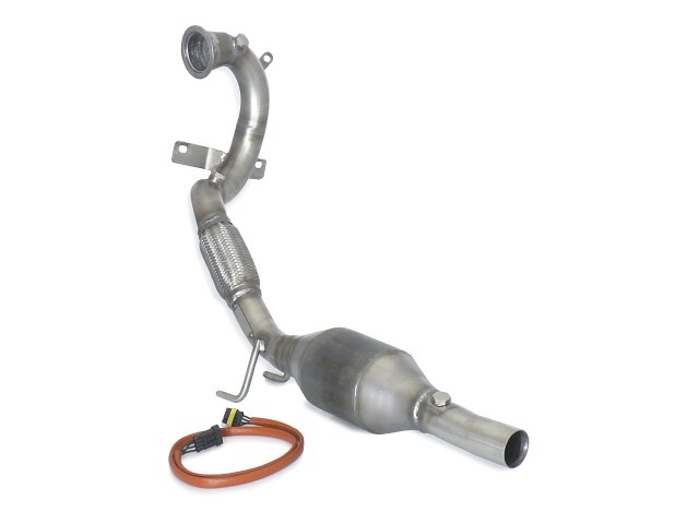 Catalyseur Ragazzon Seat Leon Mk3 (5F) 2012>>2020 1.4TSI (110kW) FR 2014>>08/2018