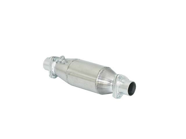 Catalyseur Ragazzon Universel Catalyseurs FIA CSAI Metallici