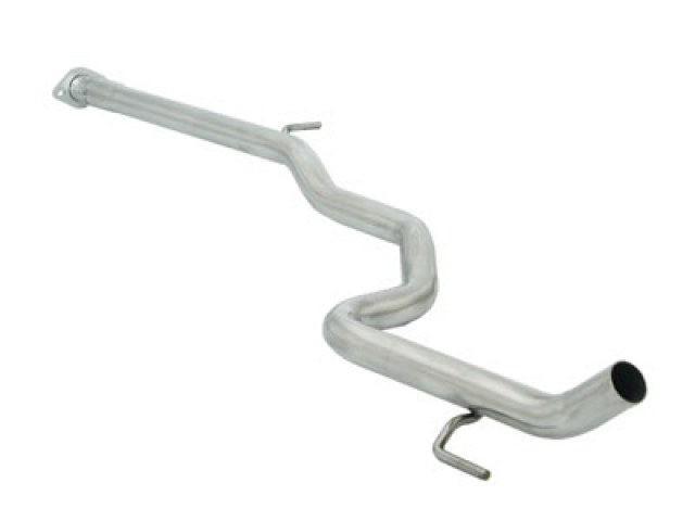 Tube Ragazzon Alfa Romeo 147 Nuova 1.6 16V (77/88kW) - 2.0 16V (110kW) - 2.0 Selespeed dal 11/2006>>