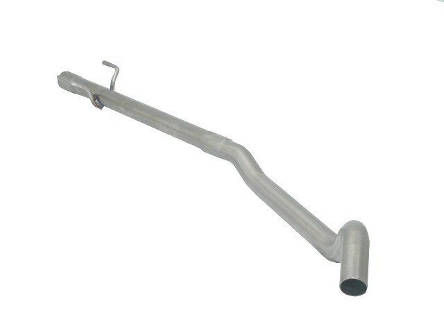 Tube Ragazzon Opel Corsa B 1993>>2000 1.2 (33kW) - 1.4 (44kW) - 1.4 GSI 16V (66kW) 1993>>