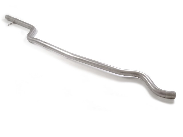 Tube Ragazzon BMW Série1 F20/F21 2011>>2019 F20 118d - xd (105kW - N47) 2011>>2015