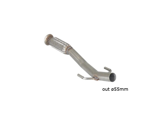 Tube Ragazzon Peugeot 208 Mk1 2012>>2019 XY 1.6 16V THP (115kW) 2012>>