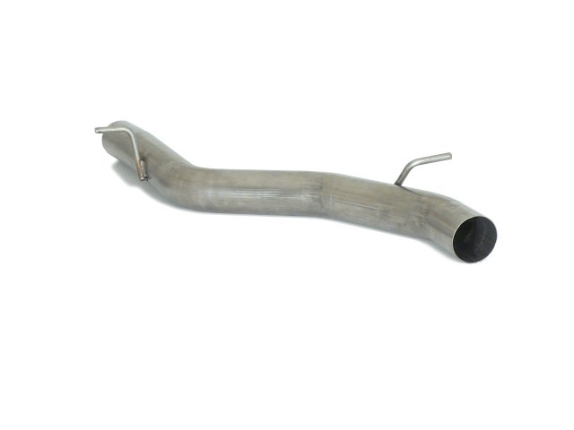 Tube Ragazzon Volkswagen Golf Mk6 (typ 1K) R 2.0TSI (199kW) ø76mm 2010>>