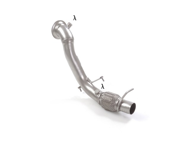 Tube Ragazzon BMW Série1 F20/F21 2011>>2019 F21 118i (125kW - N13) 2011>>2015