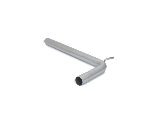 Tube Ragazzon Audi A1 (typ 8X) 2010>>2018 1.6TDi DPF (66/77kW) 09/2010>>2014