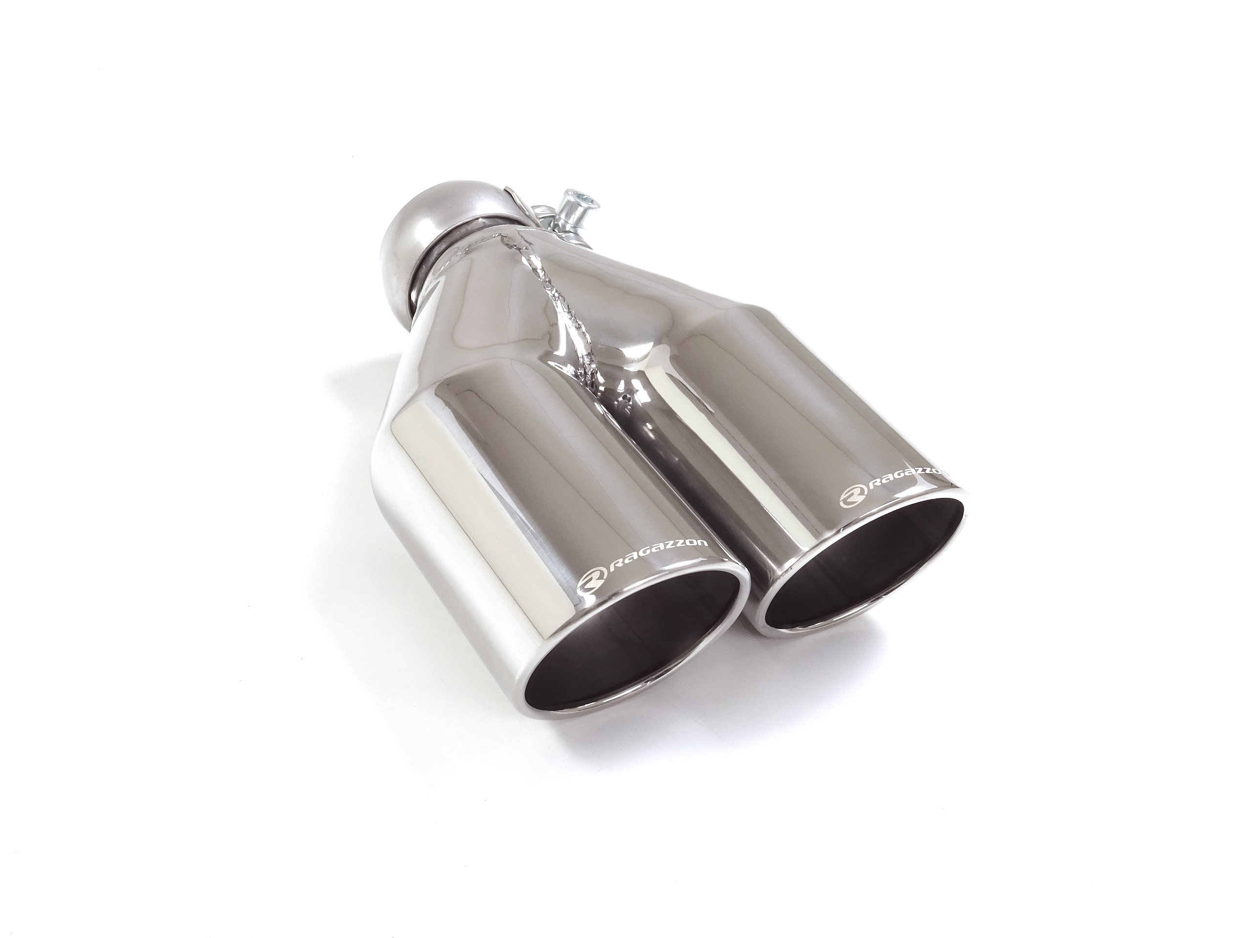 Ragazzon Universel Embouts RO.2x80