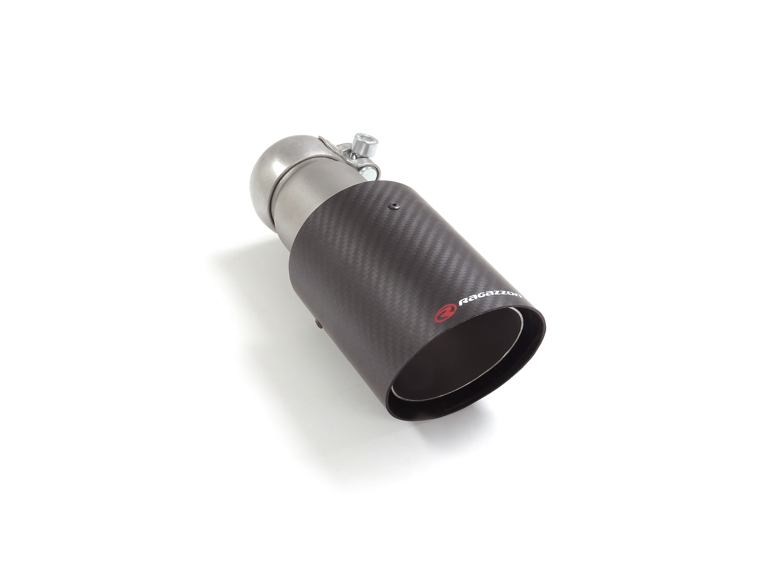 Ragazzon Universel Embouts RO.90 Carbon