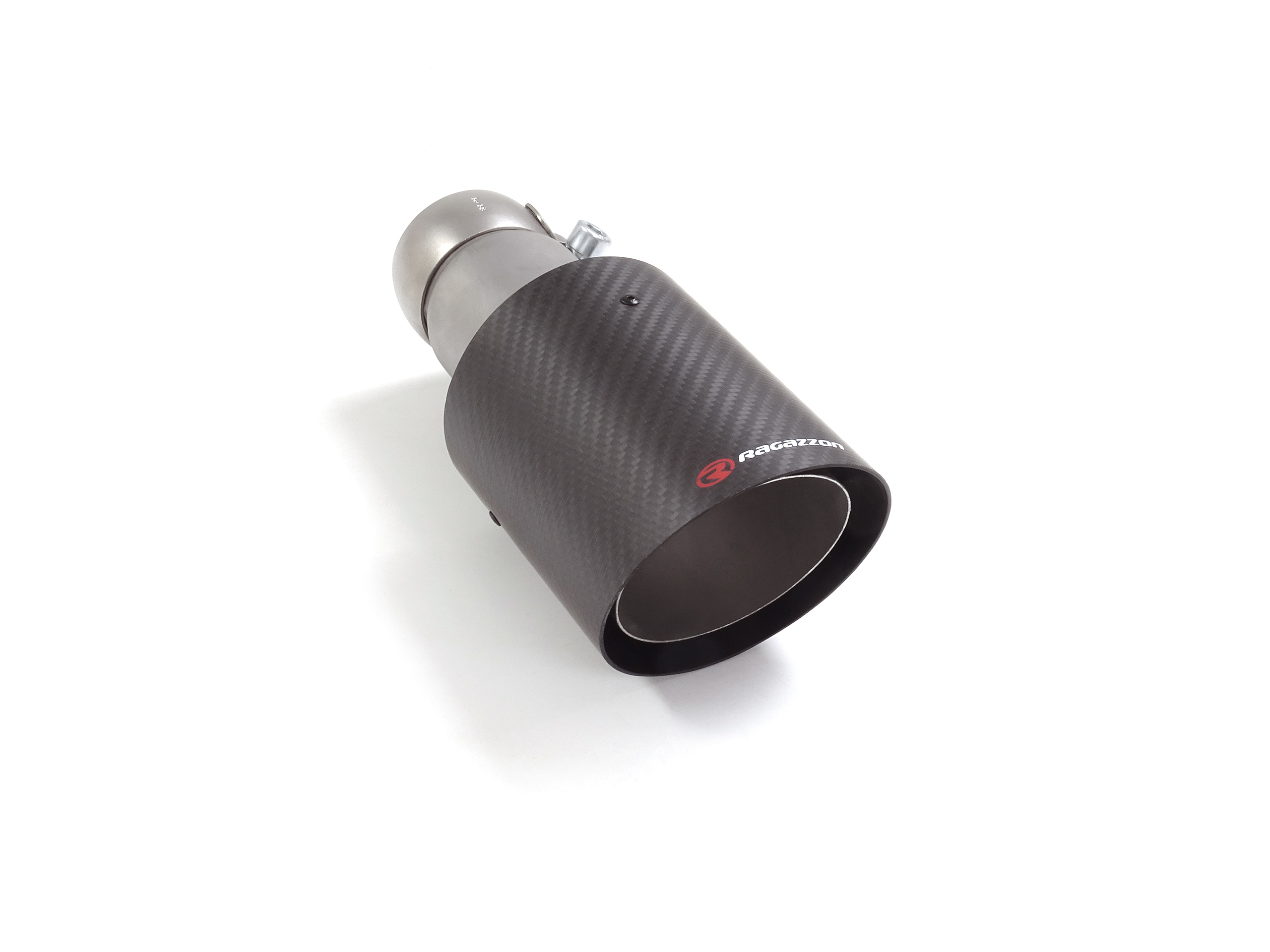 Ragazzon Universel Embouts RO.100 Carbon
