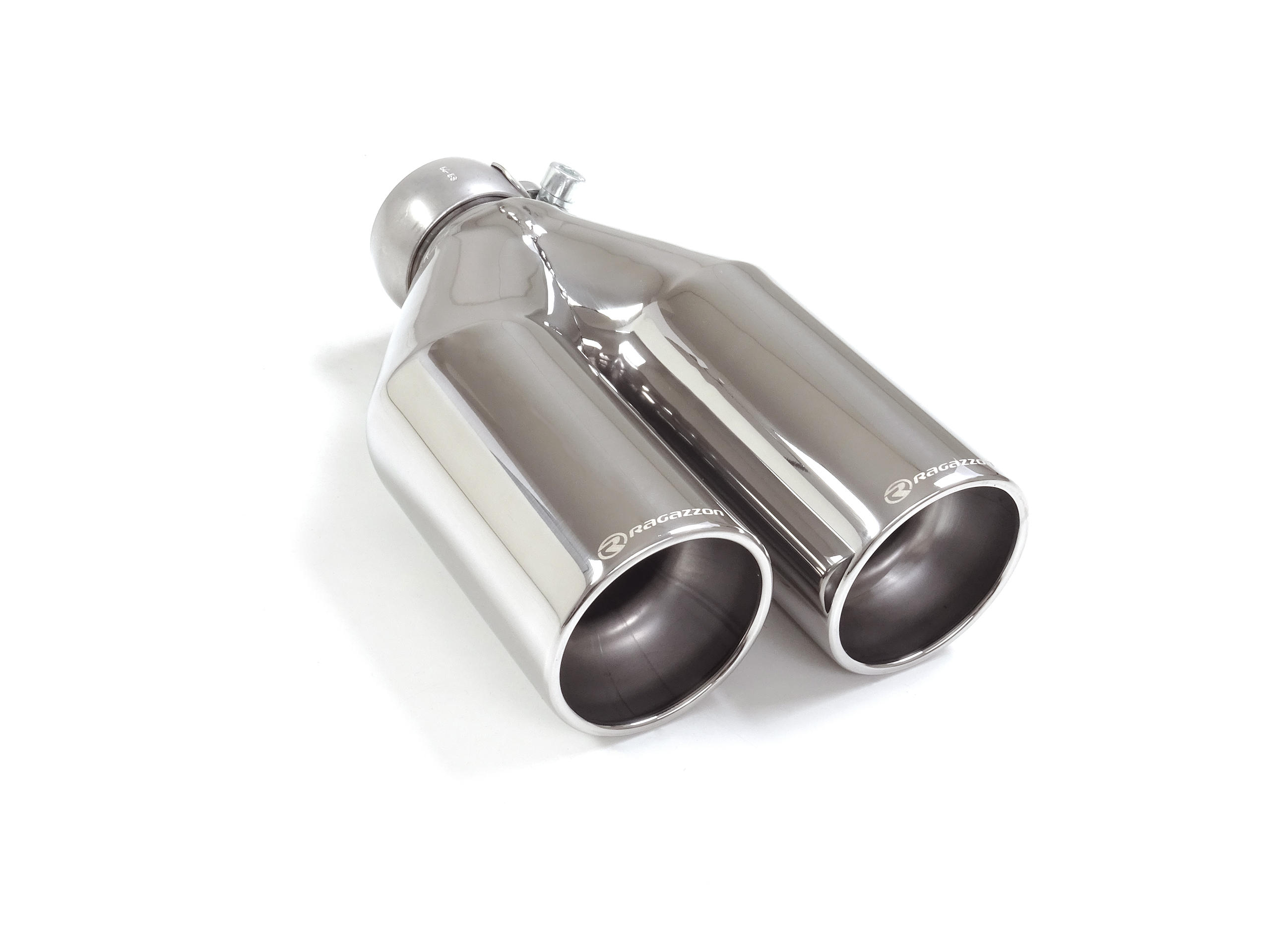 Ragazzon Universel Embouts RO.2x80