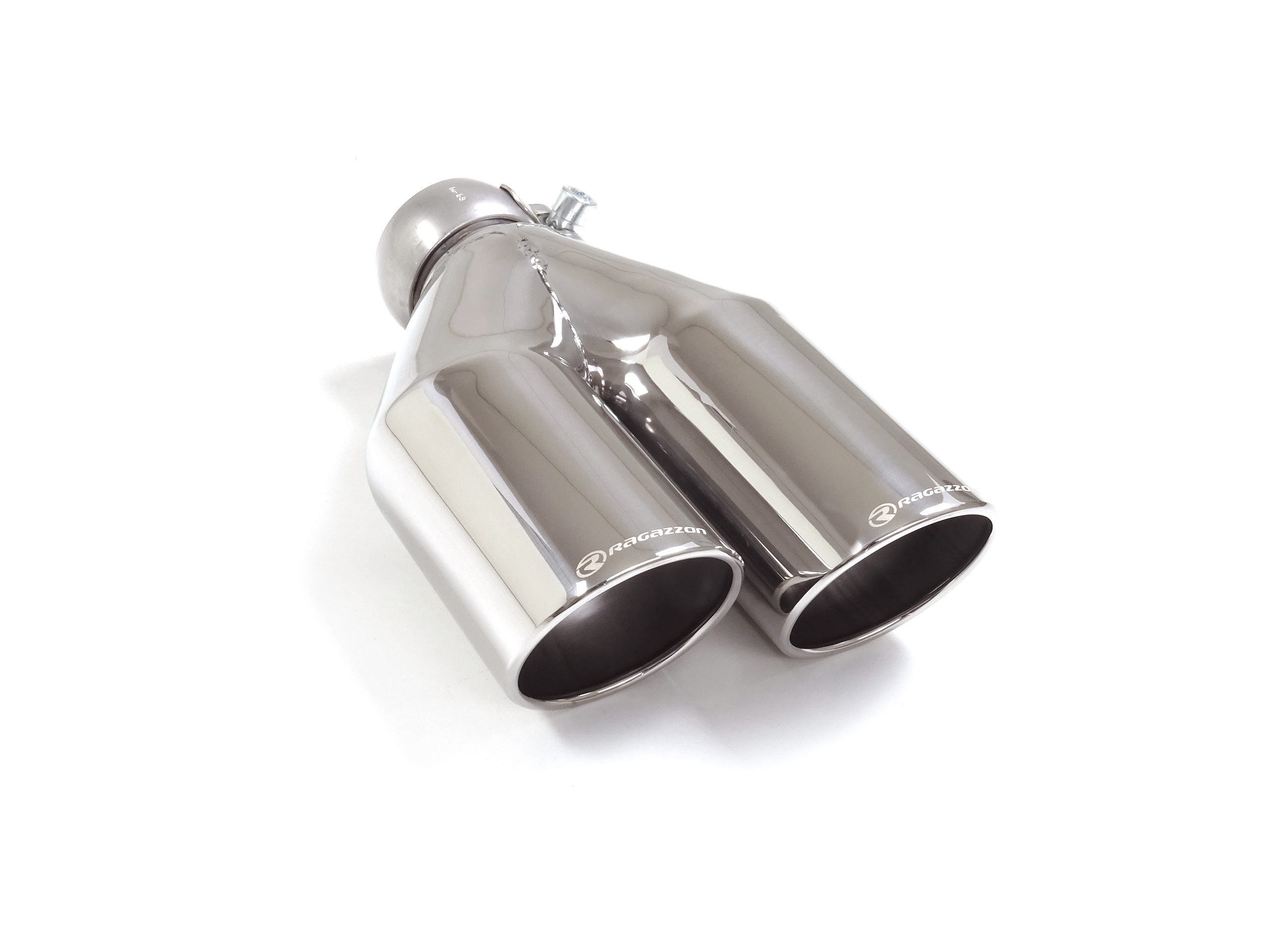 Ragazzon Universel Embouts RO.2x80