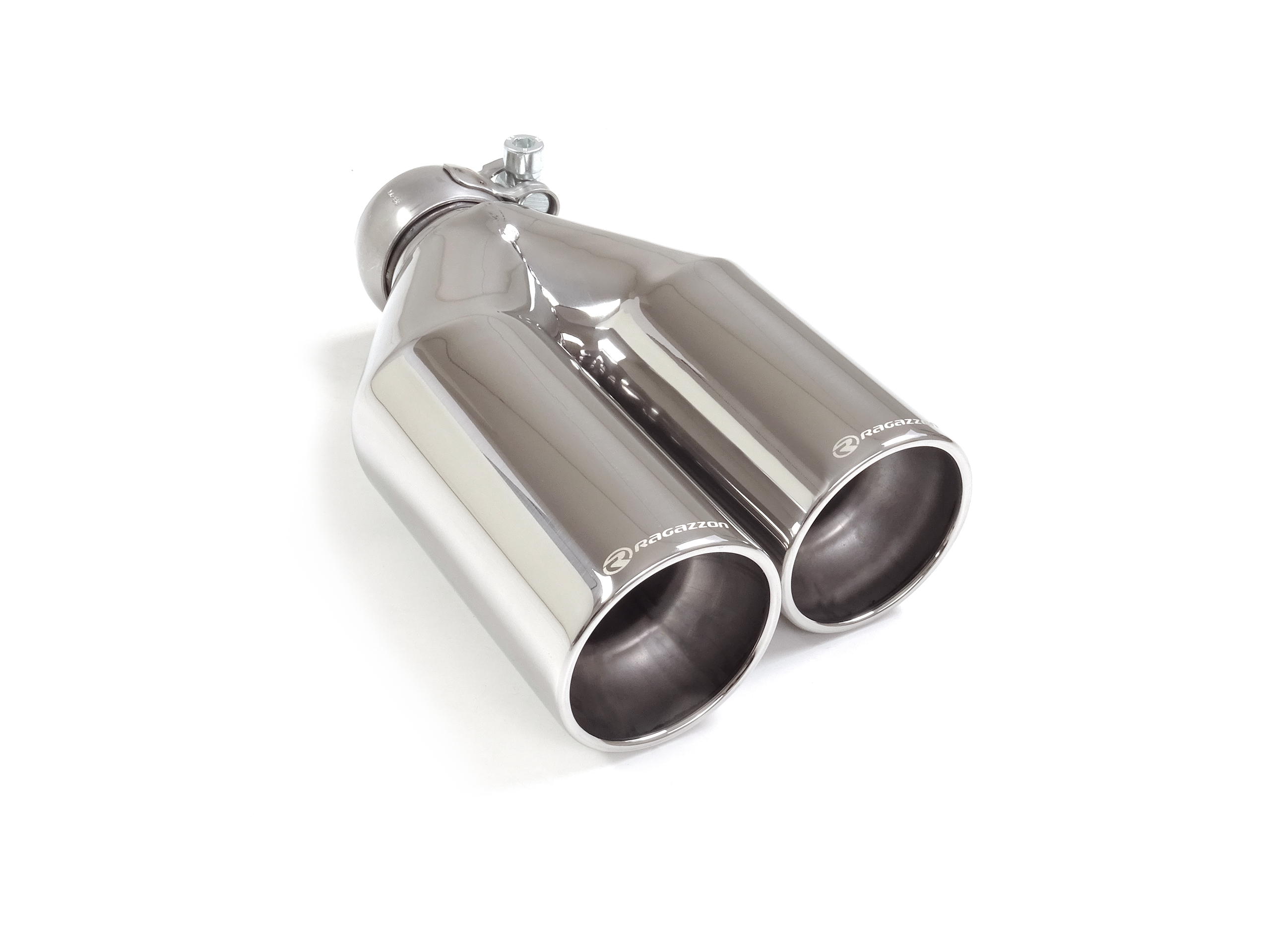 Ragazzon Universel Embouts RO.2x80
