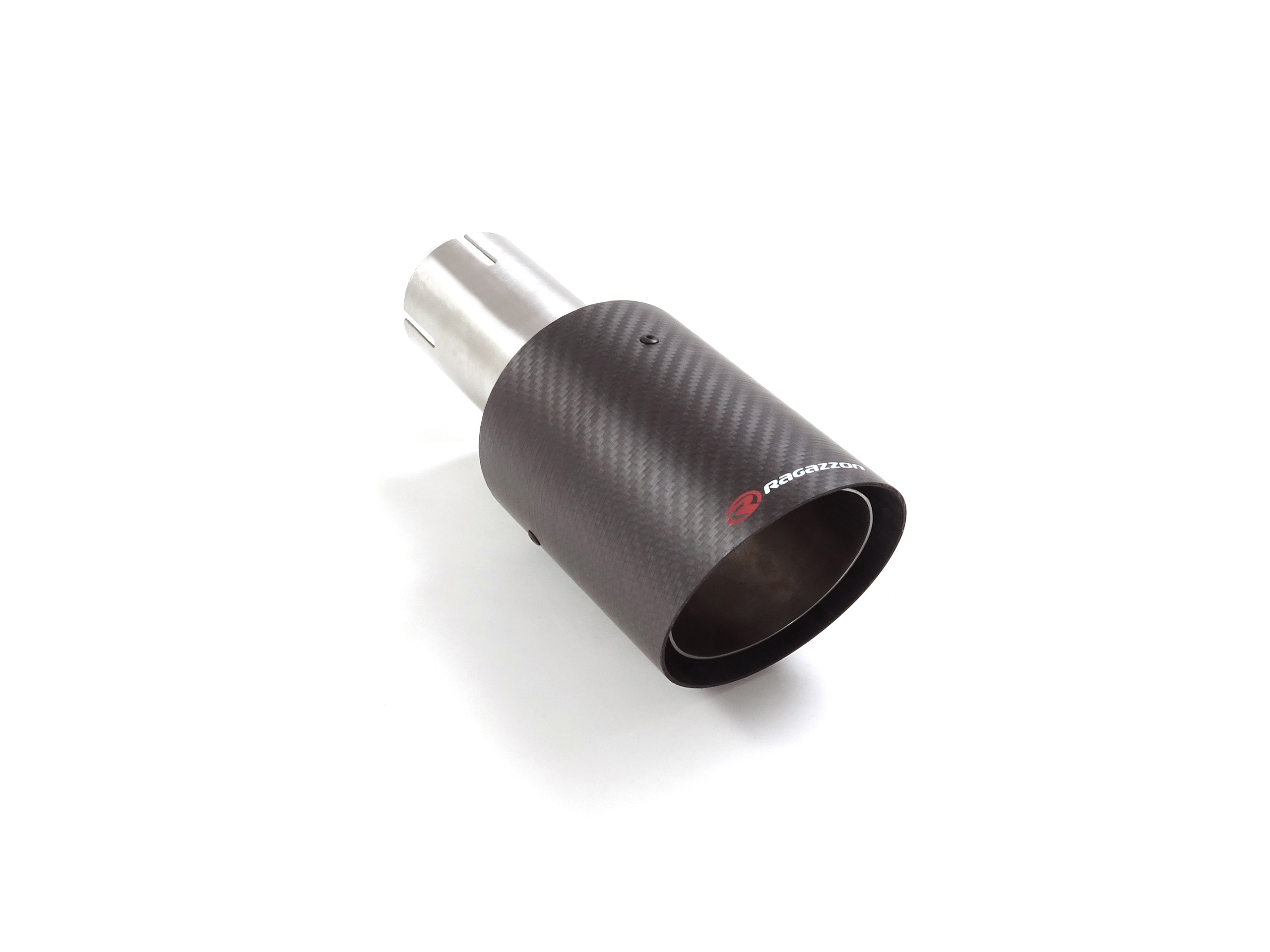 Ragazzon Universel Embouts RO.90 Carbon