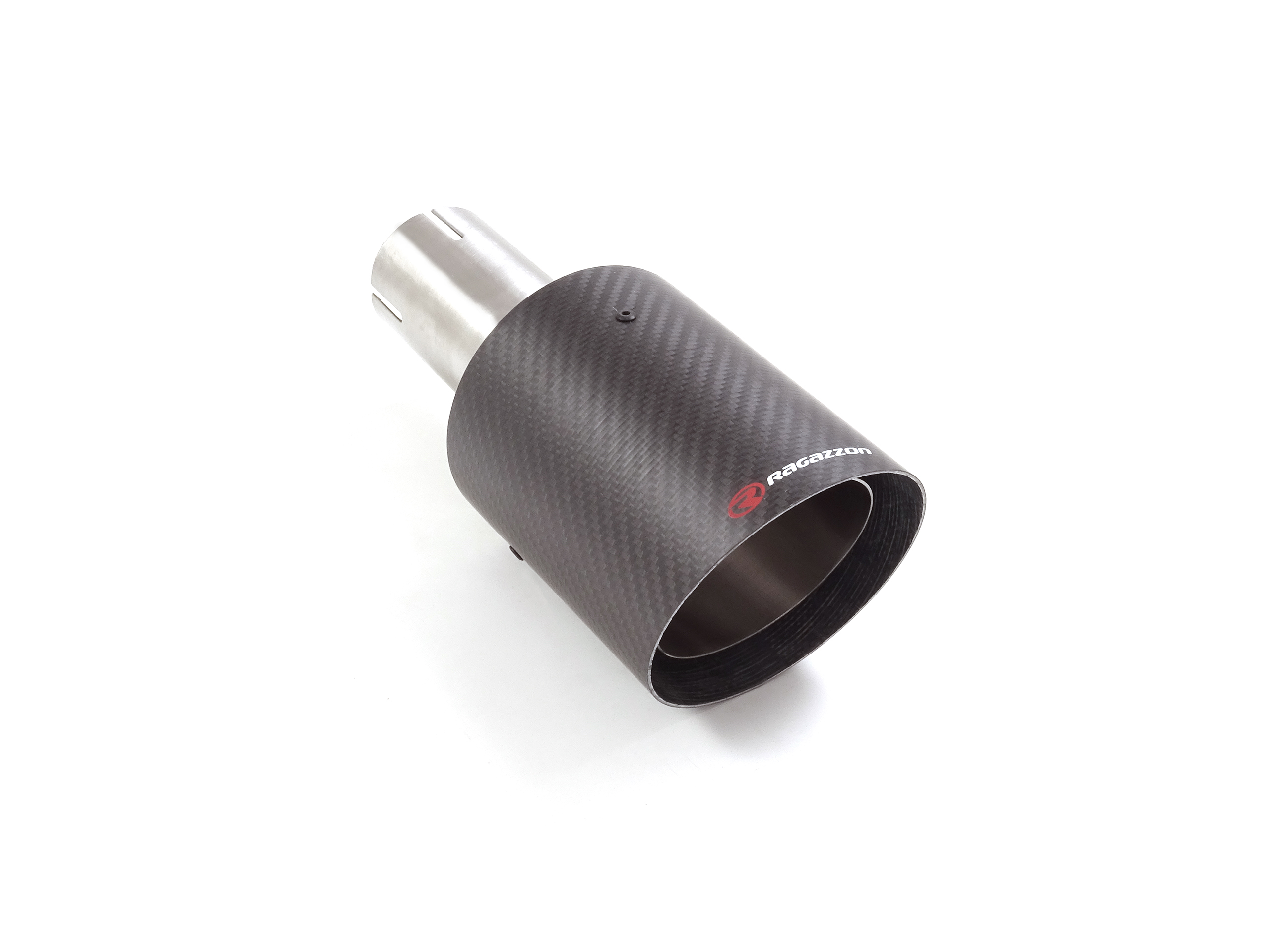 Ragazzon Universel Embouts RO.100 Carbon