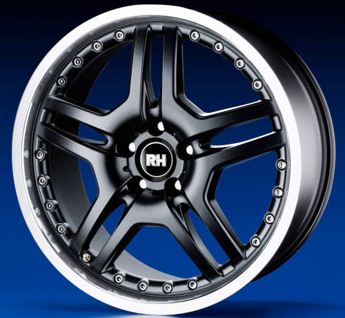 RH DA Sport