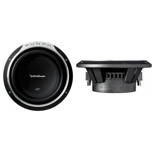 Subwoofer 25 cm Subwoofer 25 cm