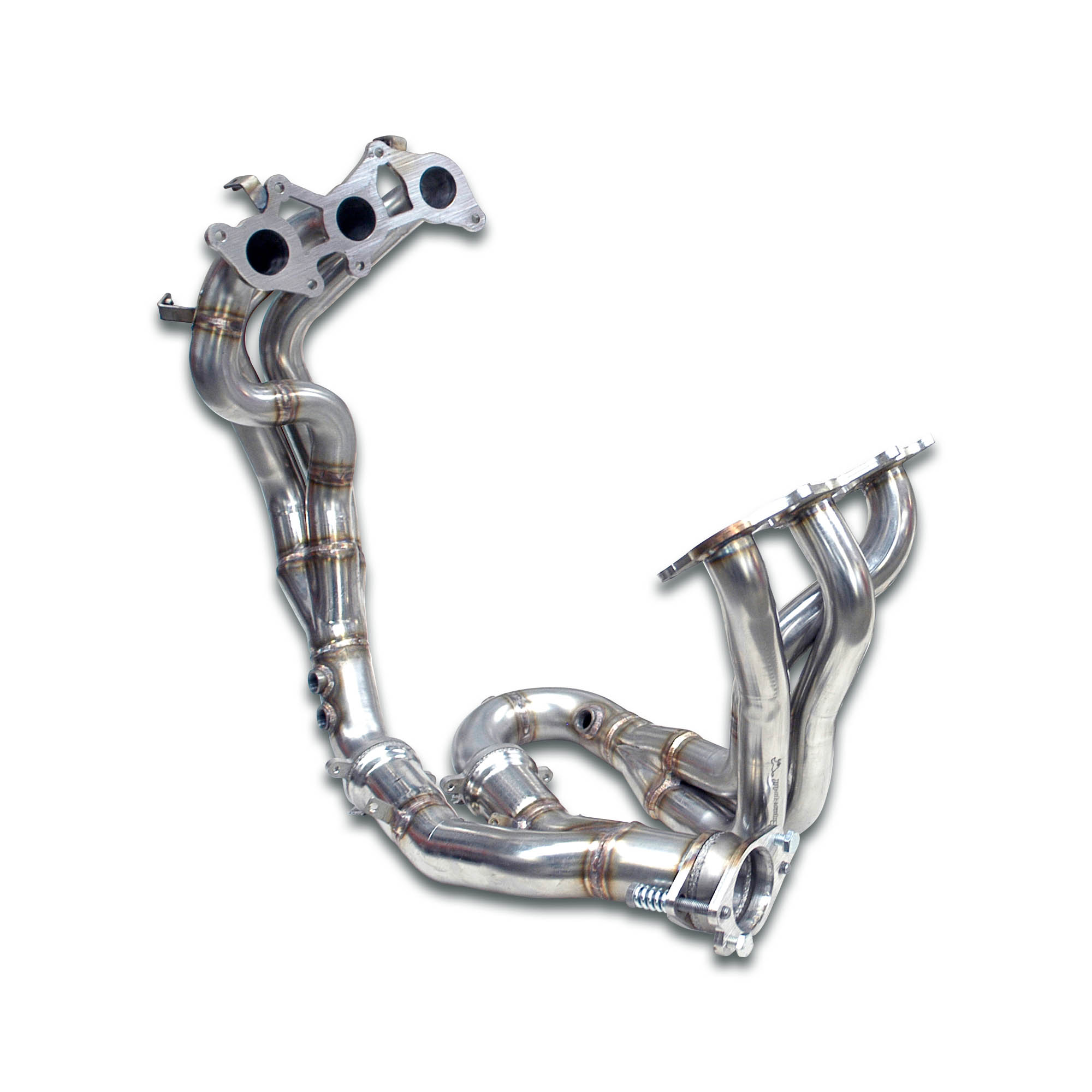 Supersprint 441101 Collecteur Droite + Gauche
