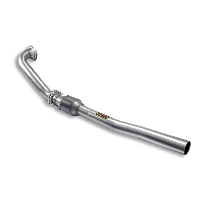 Supersprint 769921 Downpipe + Catalyseur métallique Ø143mm