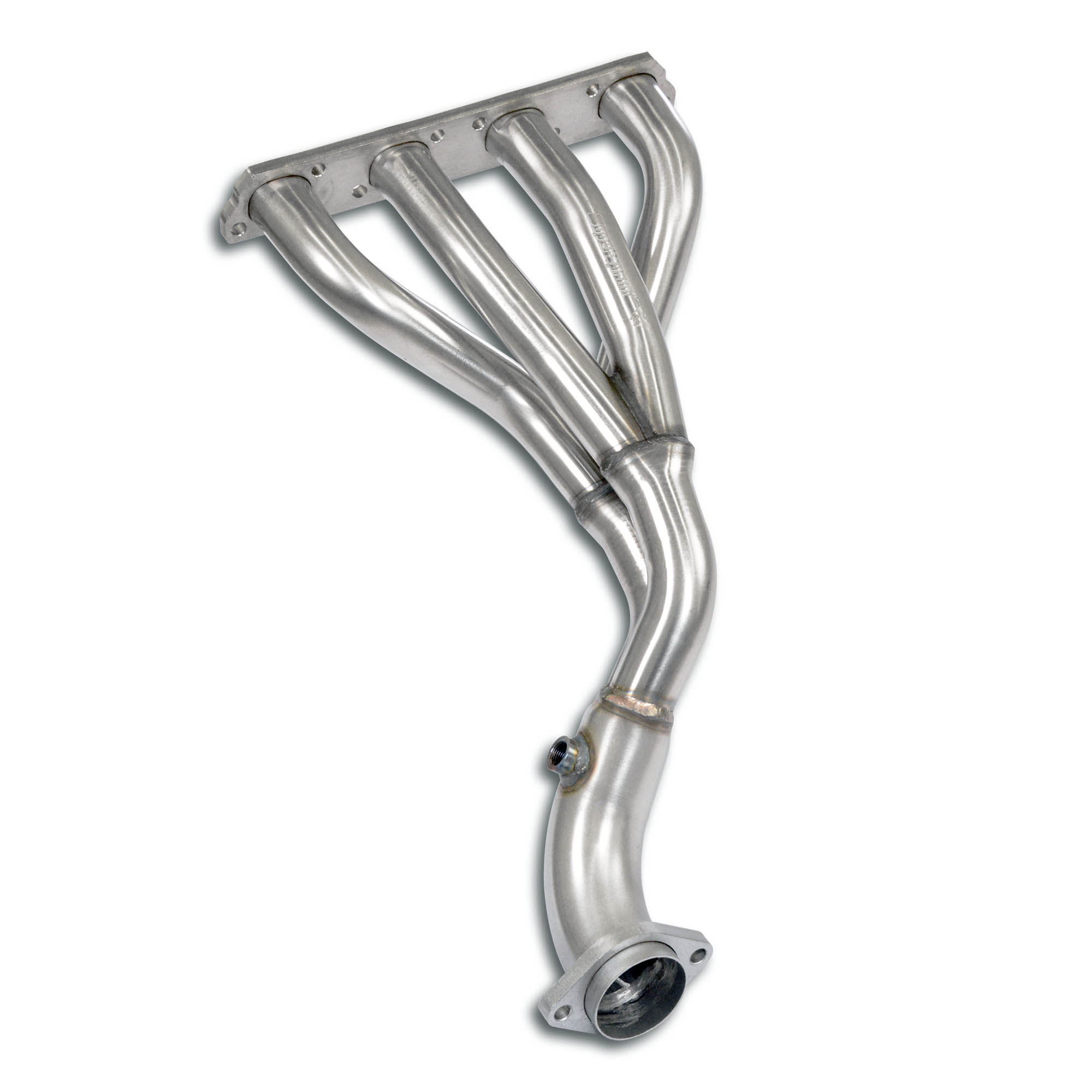 Supersprint 830601 Collecteur(Left / Right Hand Drive) Supersprint 830601 Collecteur(Left / Right Hand Drive)