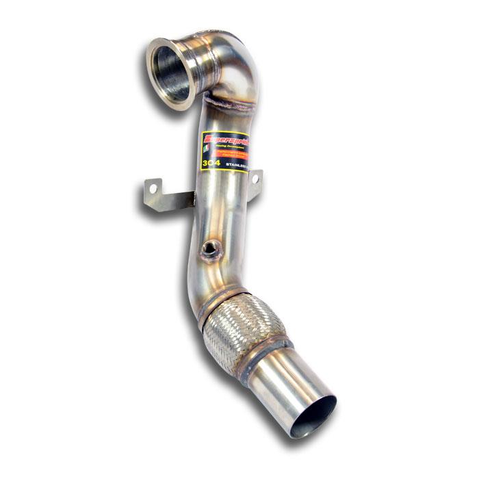 Supersprint 773911 Downpipe Supersprint 773911 Downpipe