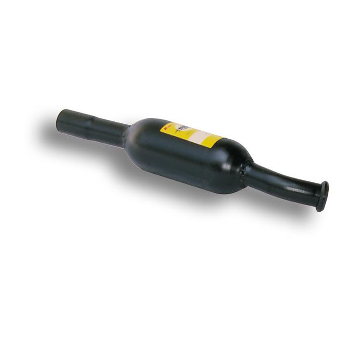Supersprint 871702 Silencieux avant