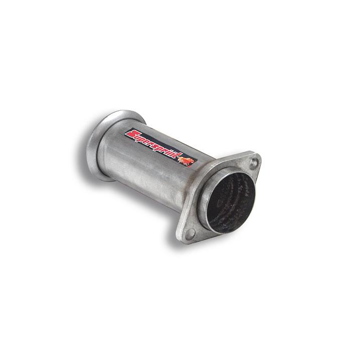 Supersprint 831022 Tube de liasion pour catalyseur d'origine