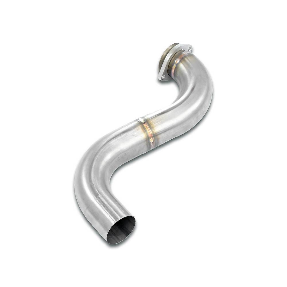 Supersprint 442212 Tube avant(Replace main catalyseur) Supersprint 442212 Tube avant(Replace main catalyseur)